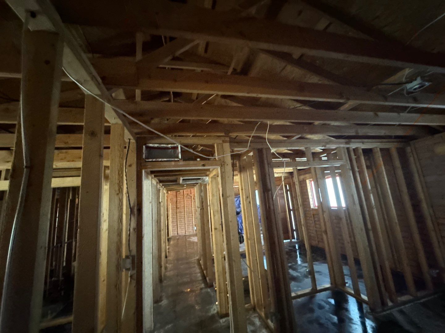 Project in Chandler, AZ by Desert Valley Abatement, LLC