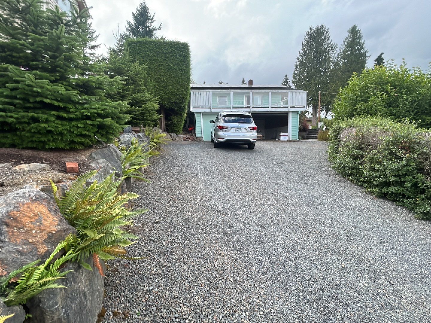 Paula | Asphalt Driveway by Jireh Asphalt & Concrete Inc 