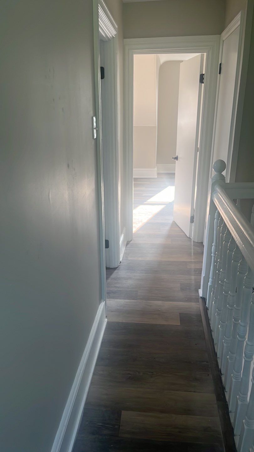 Project in Royersford by WilLine Builders LLC