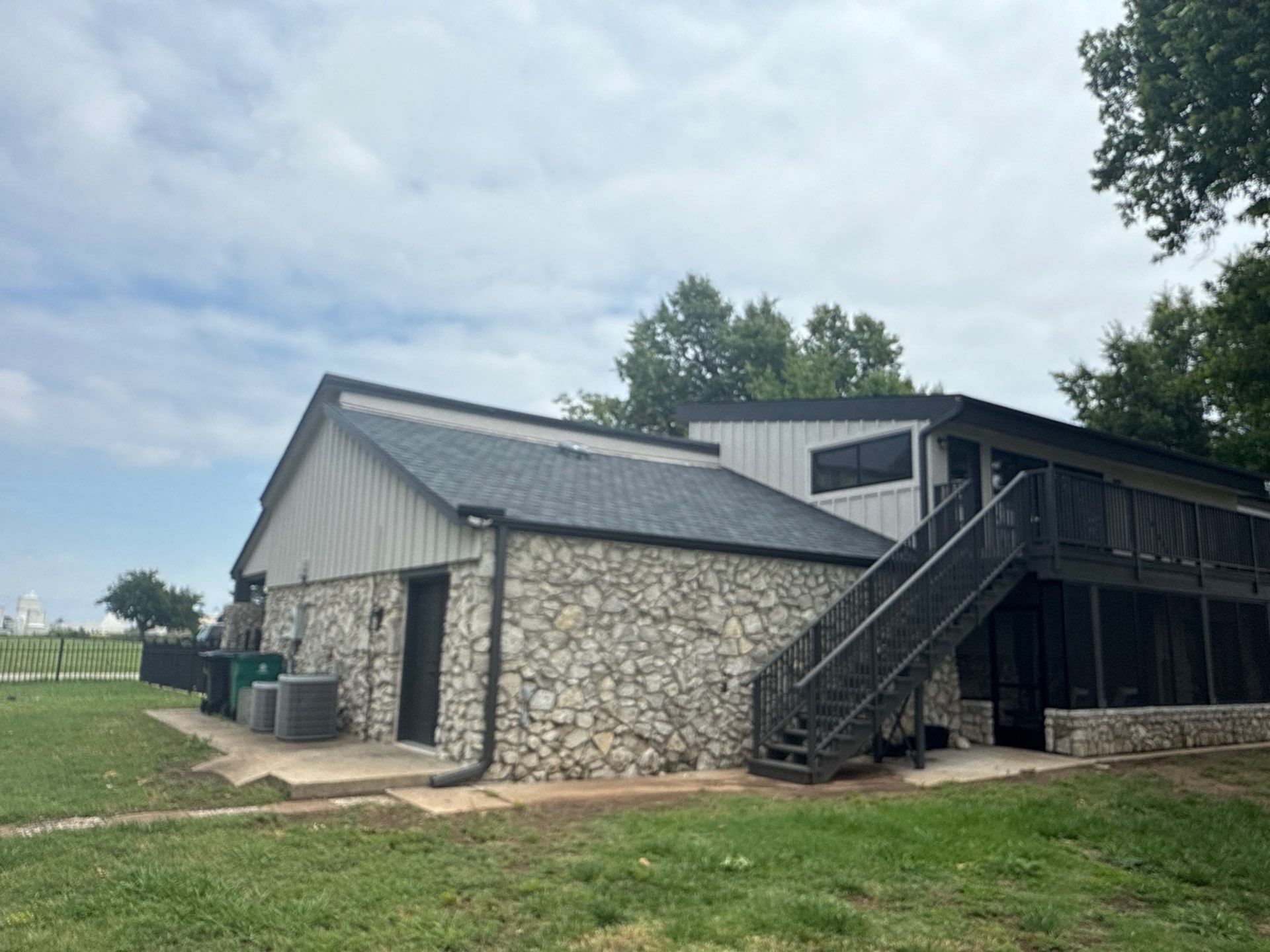 Brent by RP Roofing, LLC