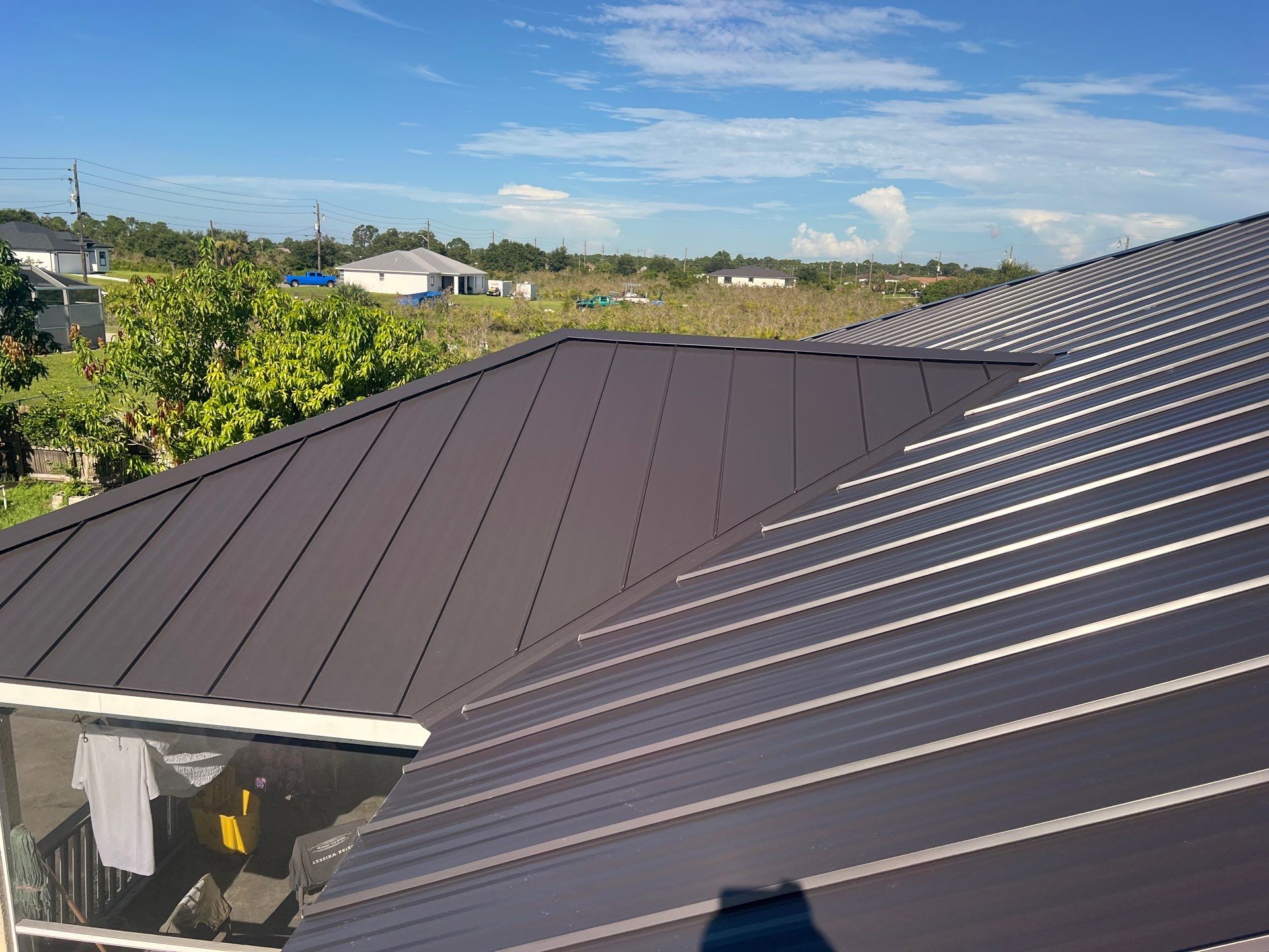 Durabull Perma Shield Roofing System by Durabilis Roofing INC