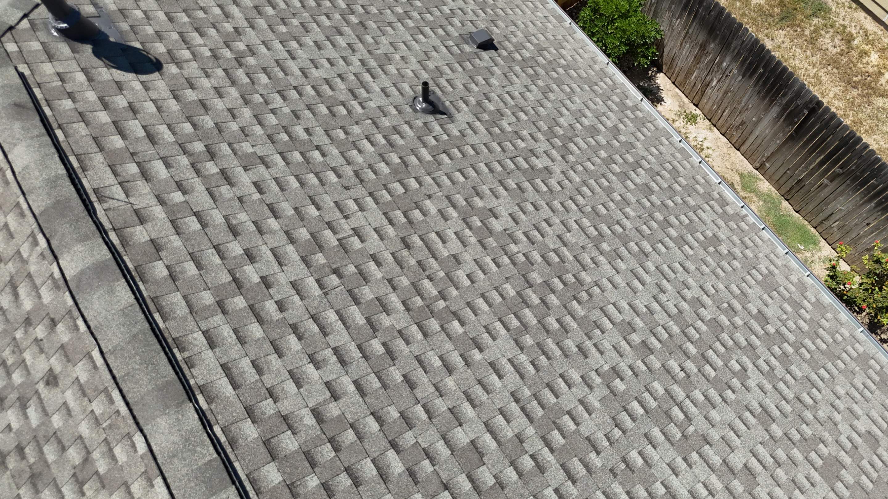 Weathered Wood - GAF TImberline HDZ by RoofsOnly.com