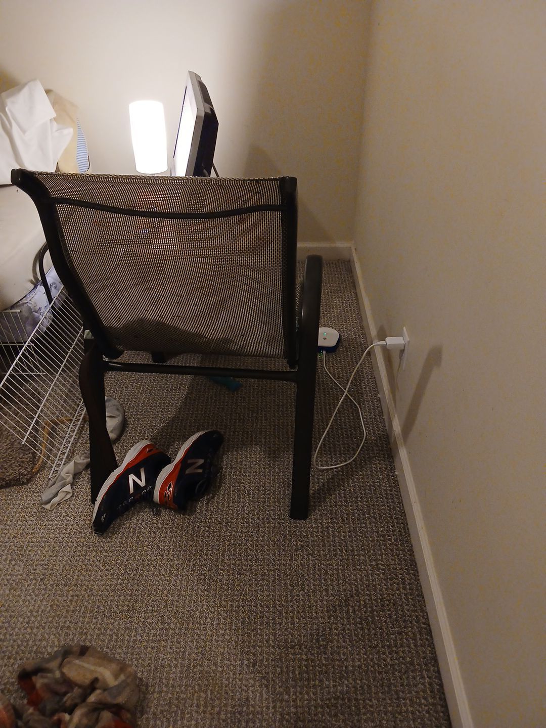 Water Damage Mitigation and Thermal Moisture Inspection in Port St. Lucie by SuperClean