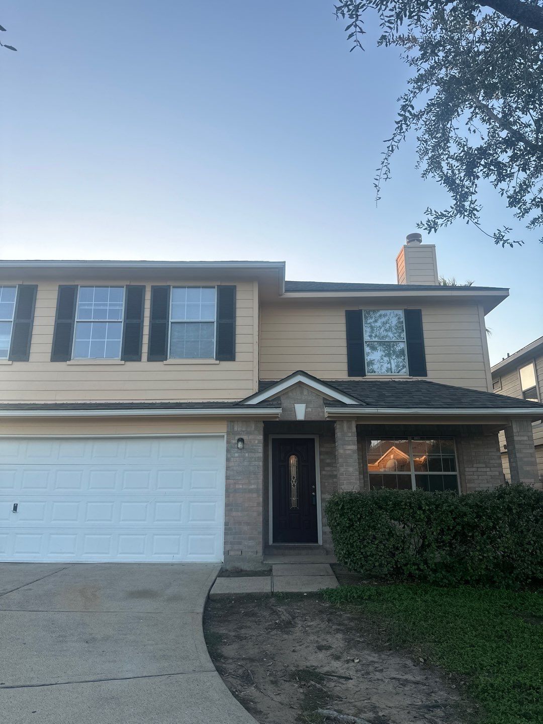 Roof Replacement Houston by Roof Repair Services LLC