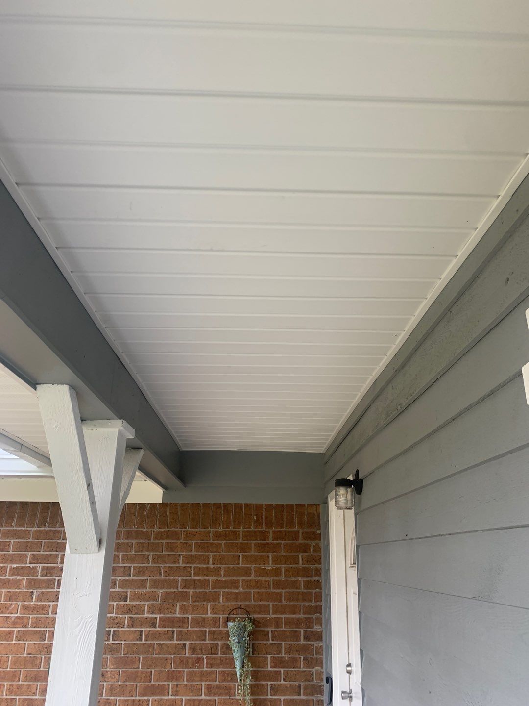 Soffit Fascia and Gutter  by Gutter Professors