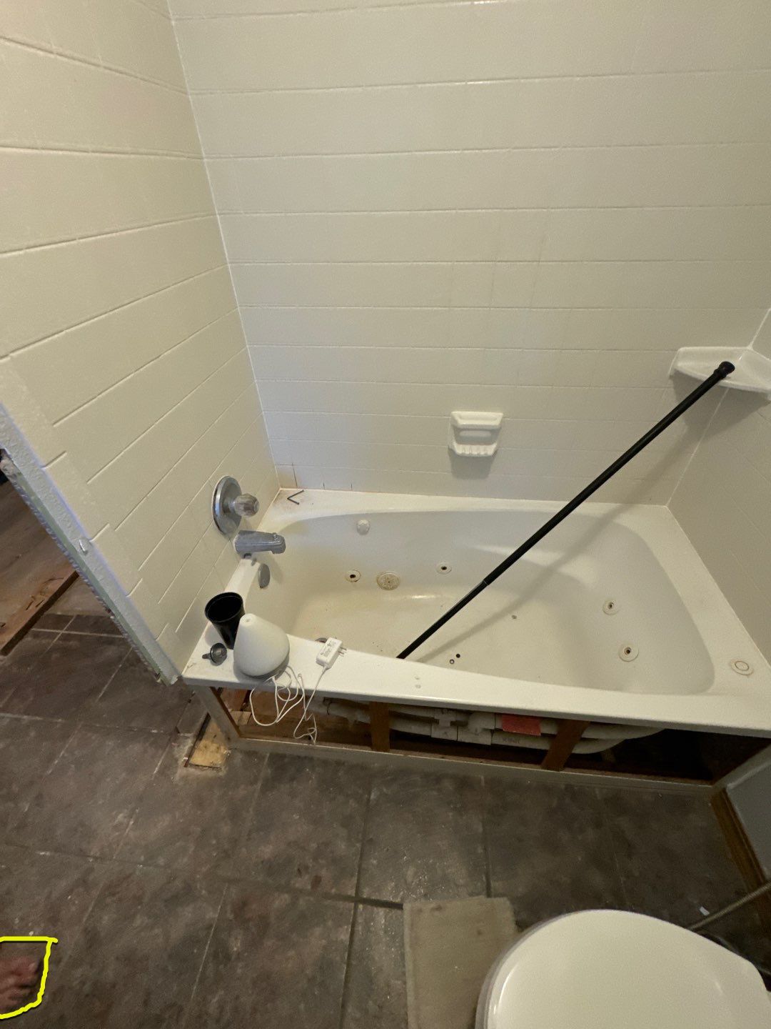 Project in Siloam Springs, AR by Ozark Home Pros