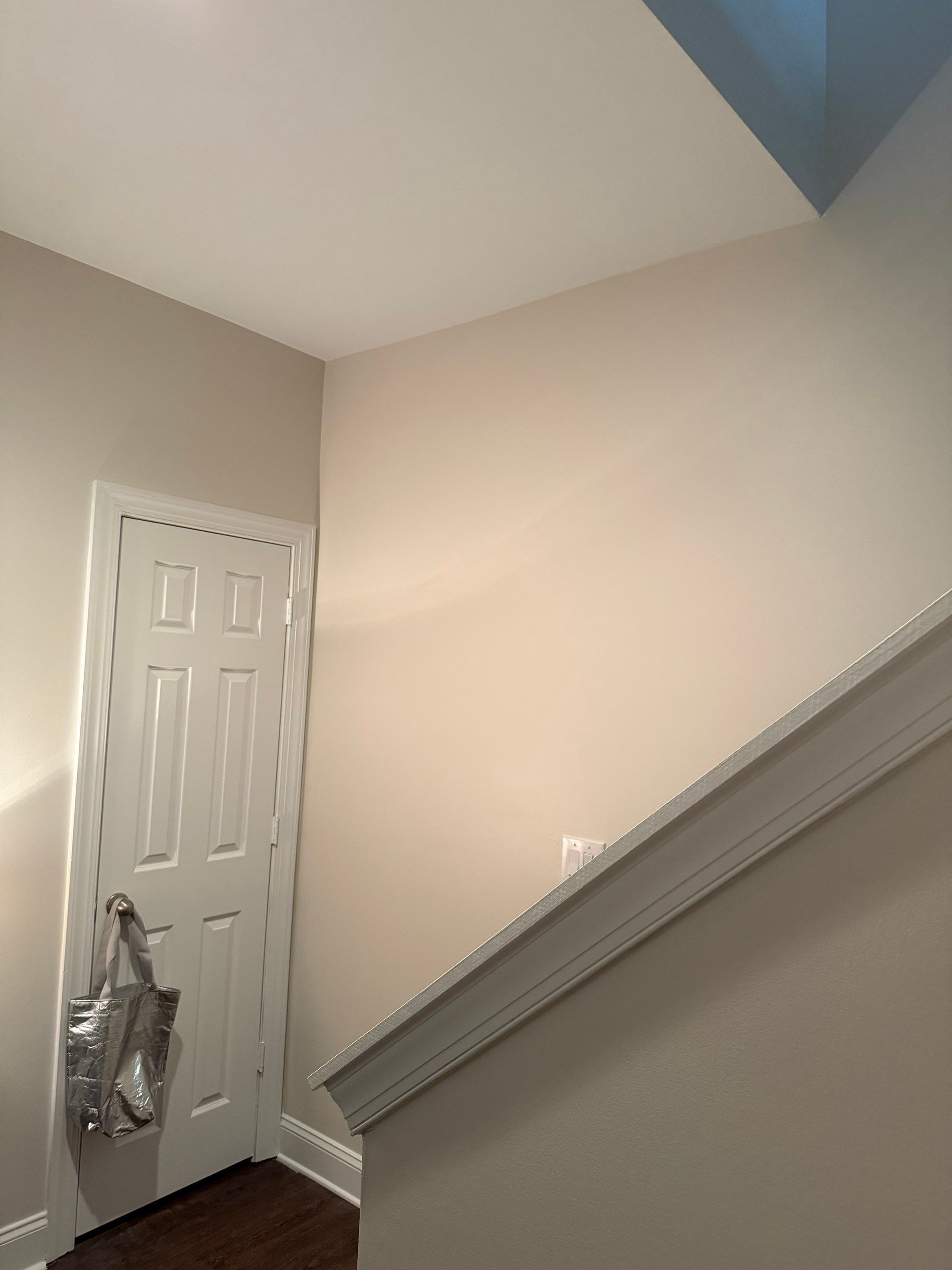 Restoration Project in Atlanta by Atlanta Design Group