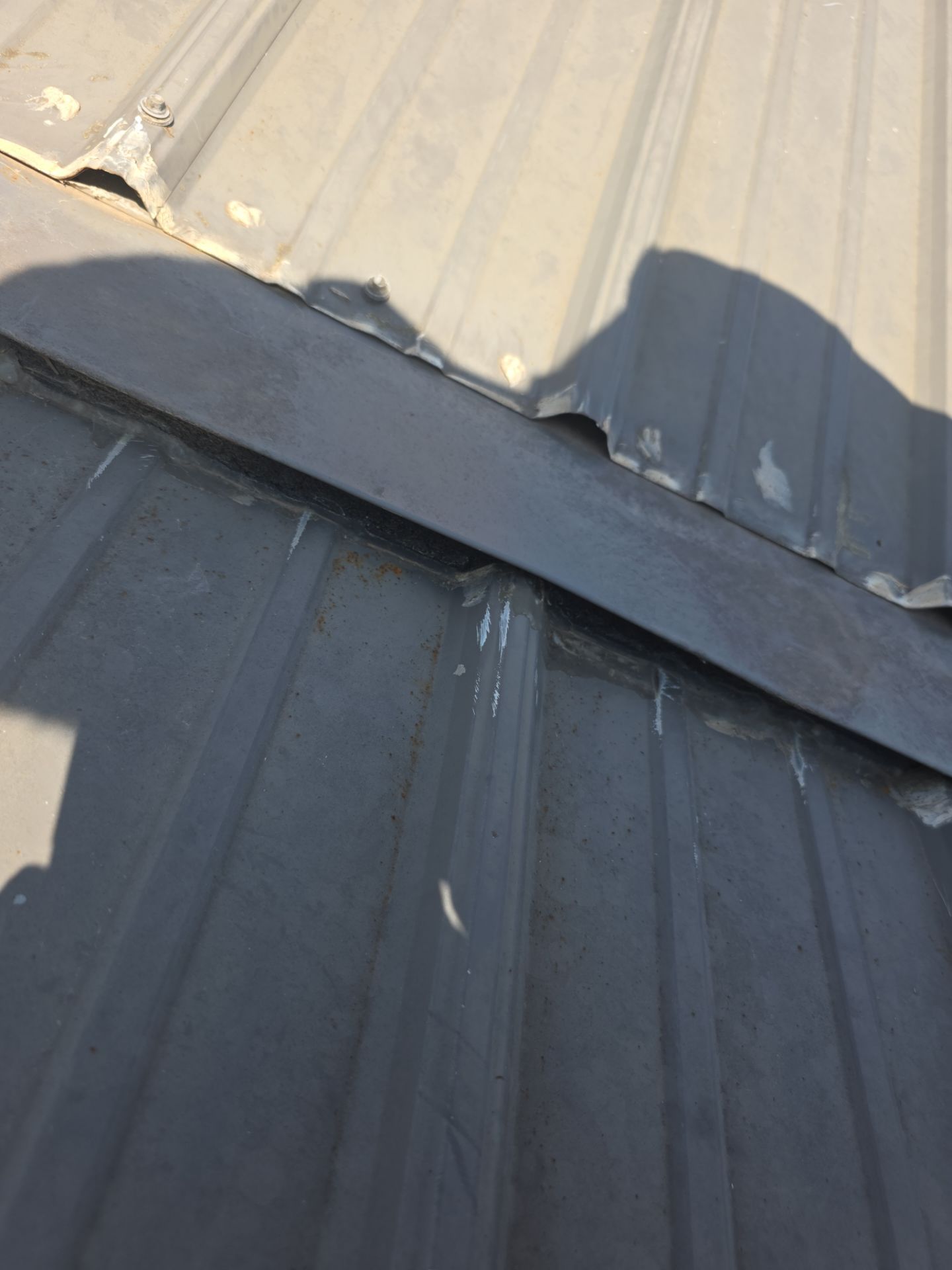 Total Protection Roofing System by In & Out Construction & Remodeling, LLC