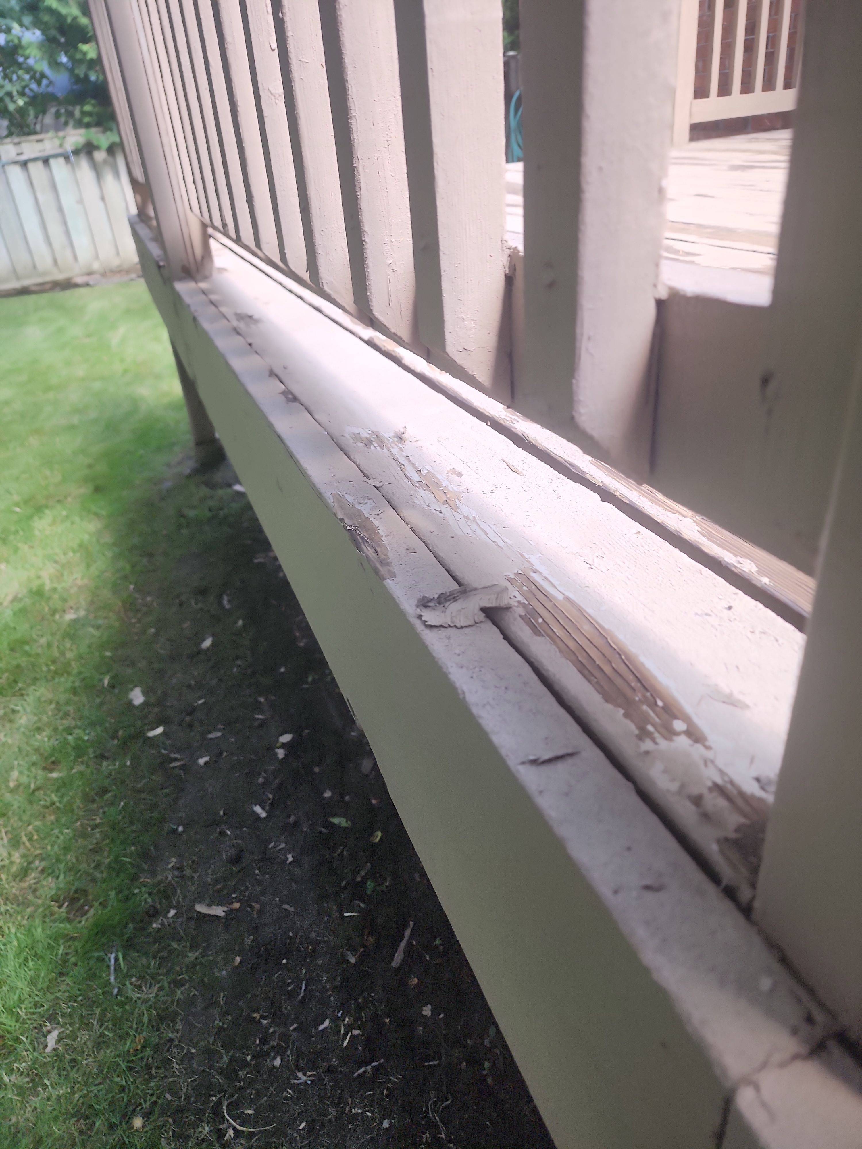 Project in Vaughan by GTA HOME PAINTING