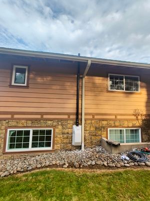 Project in Forest Grove