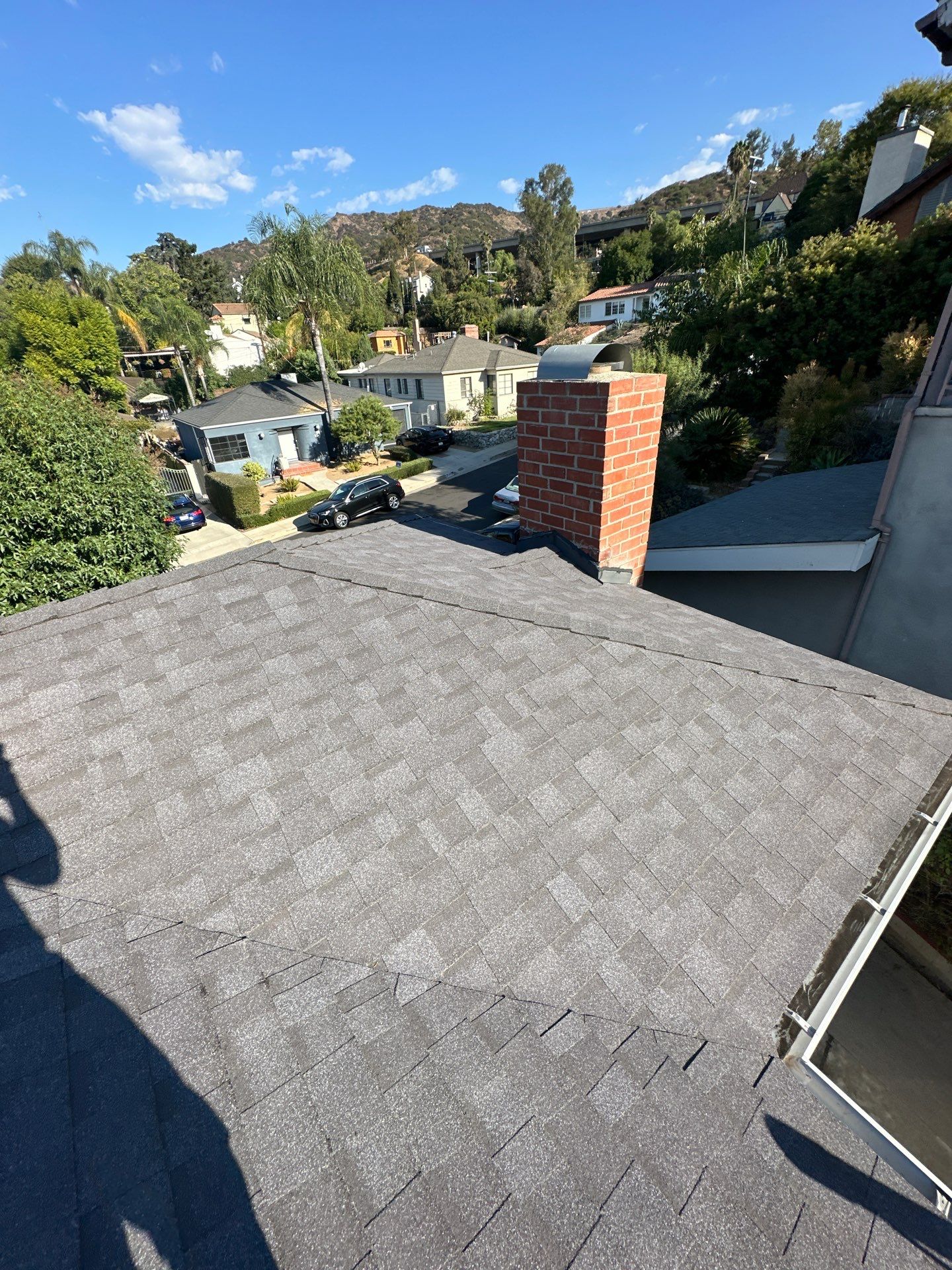 Roof Replacement - Los Angeles, CA 90041 by Epic Roof Replacement