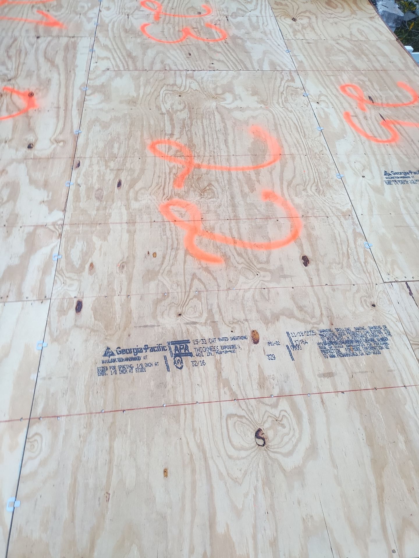 Project in St. Petersburg 33703 by Mitchell Roofing Company LLC 