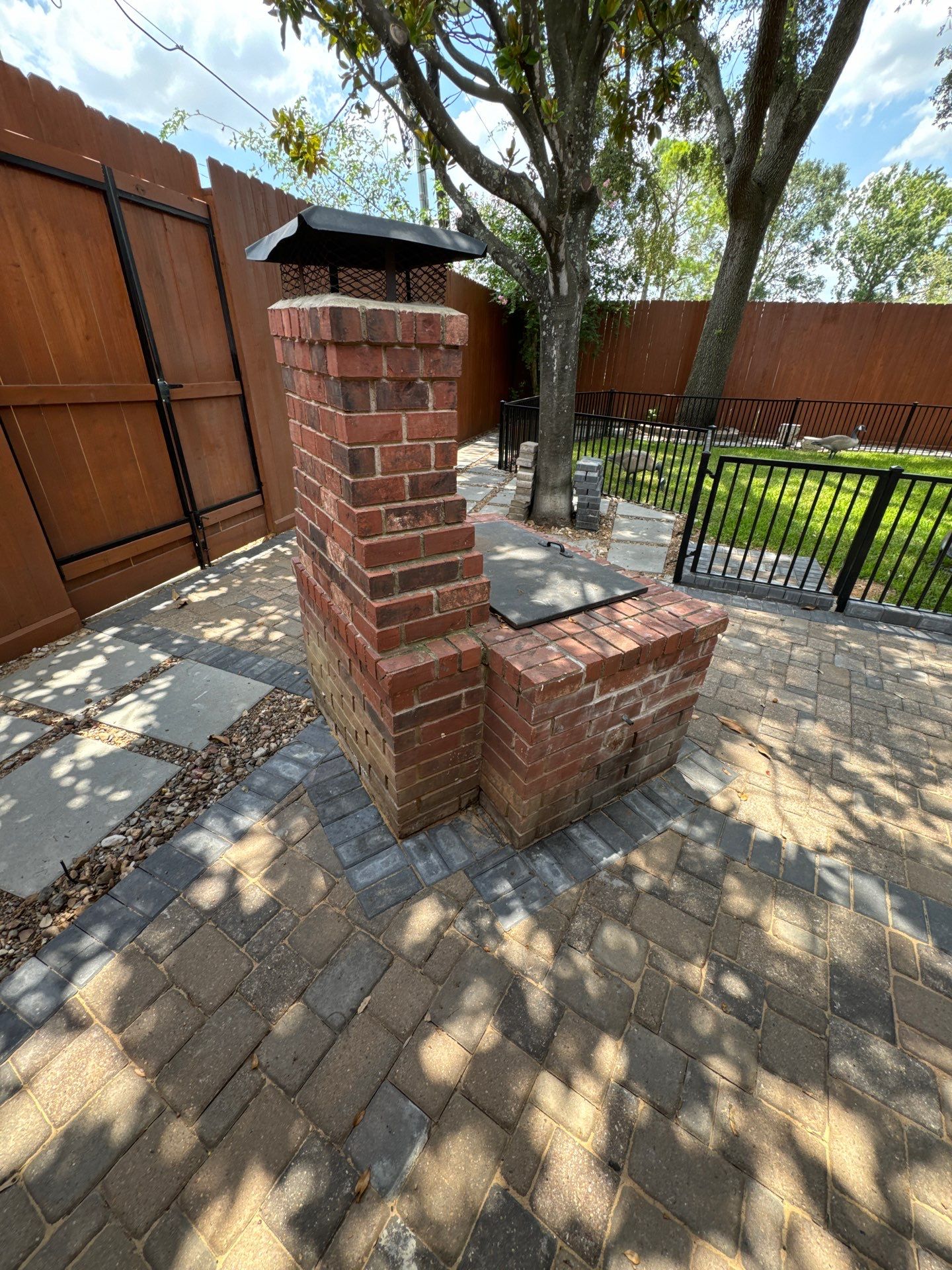 🌟 Exciting Project Showcase: Mr. & Mrs. Taylor's Transformation Journey!  by Texas Urban Elements
