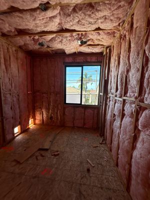 Project in San Diego
