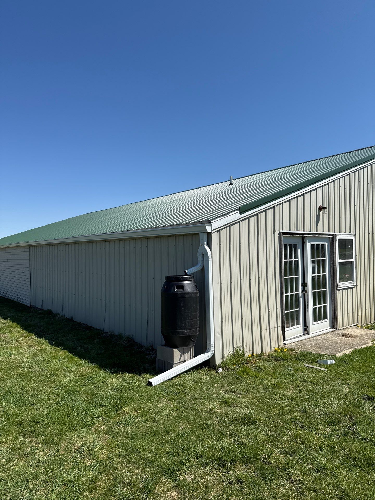 Jackson by Sunrise Seamless