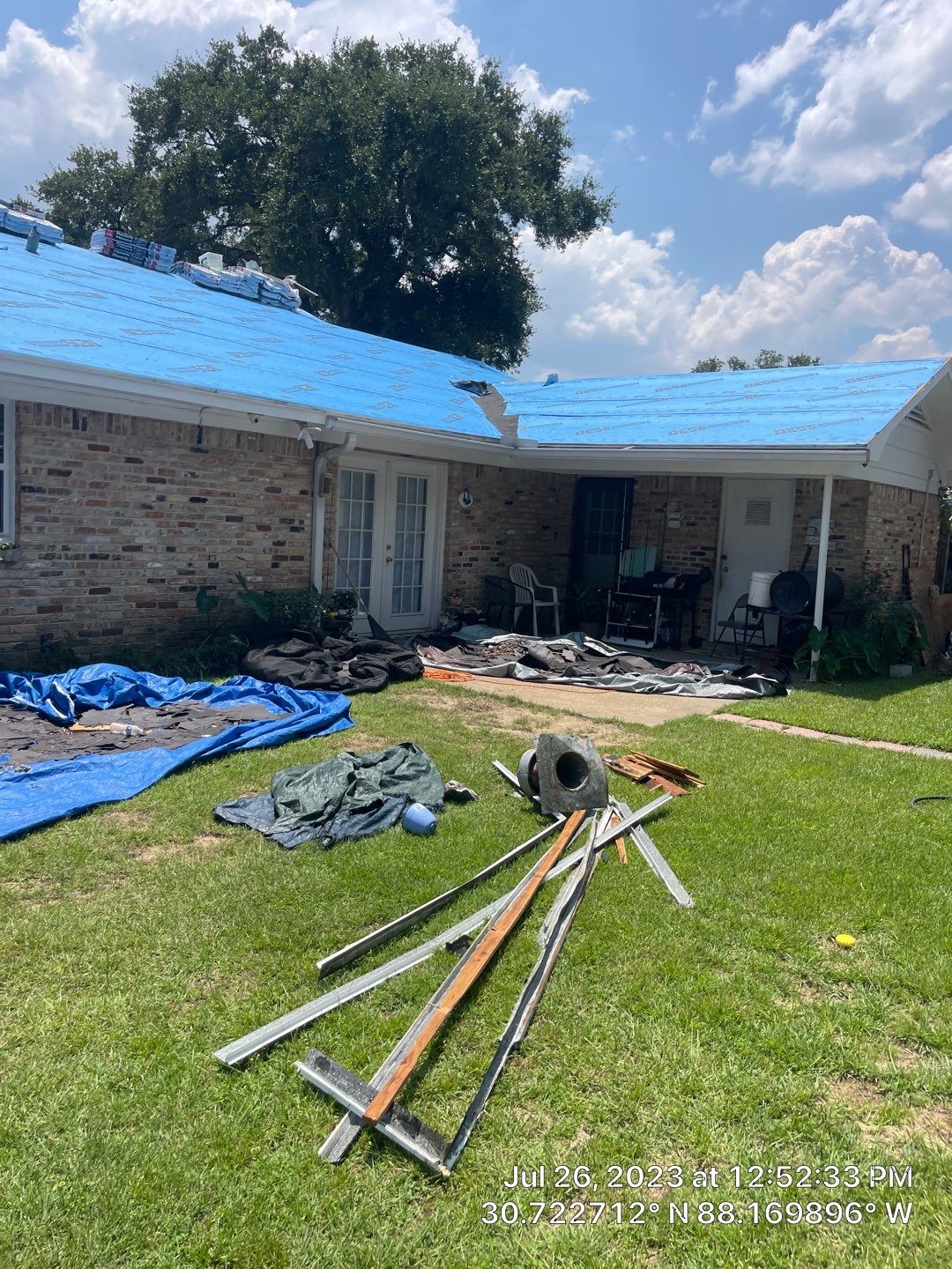 FORTIFIED Roof by American Roofing & Construction LLC