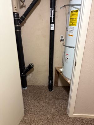 Subslab SafeAir™ System