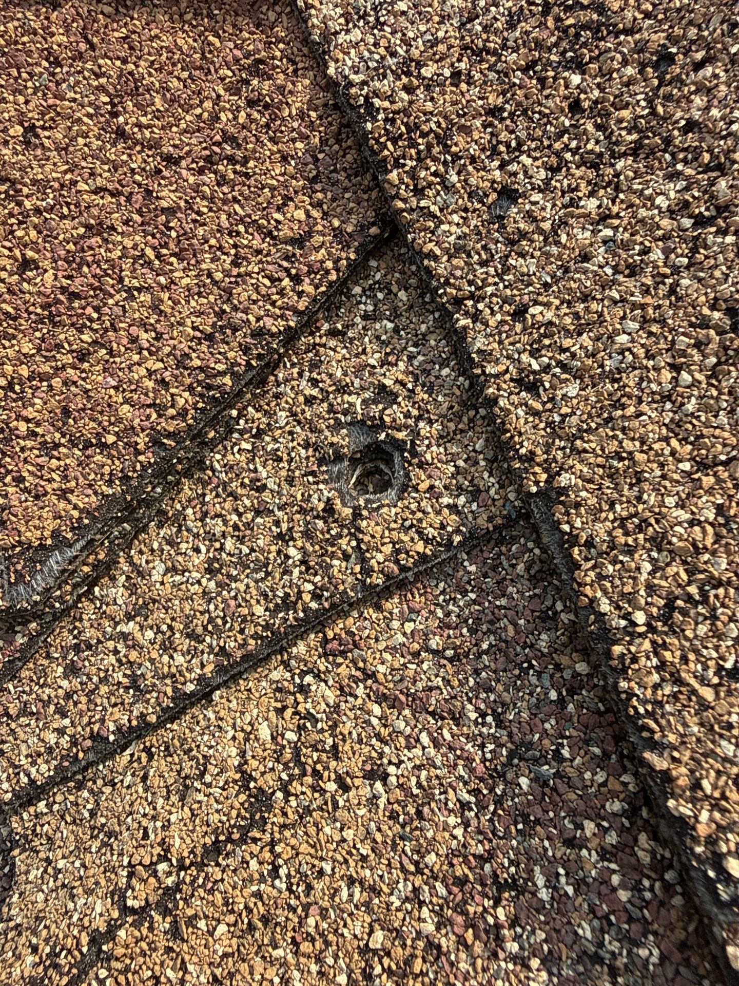 Residential Roof Leak Repair and Structural Wood Replacement in Frederick by Frederick Roof Repair