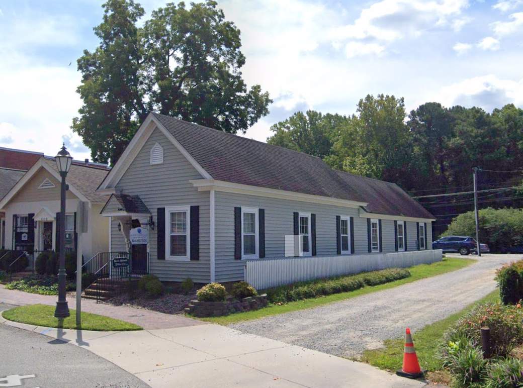 Exterior Wash in Gloucester, VA by Cade Construction