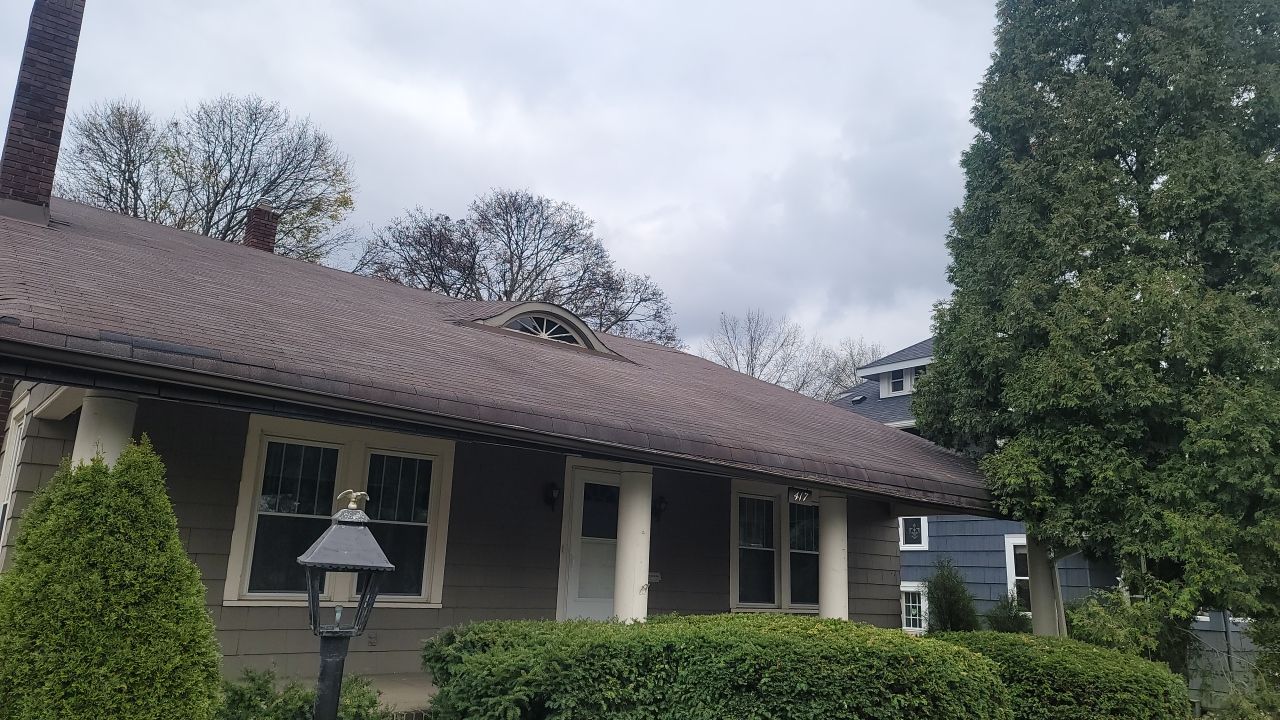 ATLAS PINNACLE COLOR: PRISTINE HEATHER by Eagle Eye Roofing