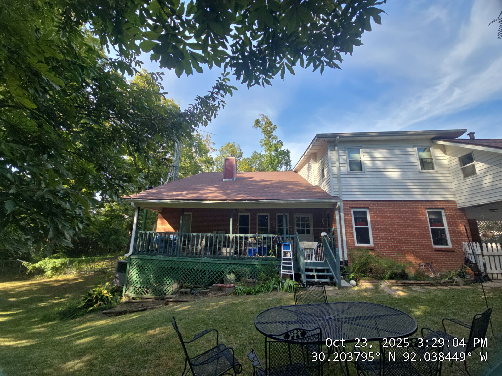 Roof Replacement  by CTL Pro Construction LLC