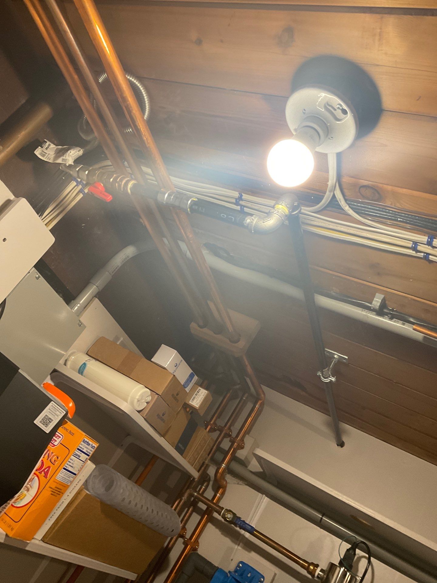 Update Gas Piping — Manchester-by-the-Sea, MA by FAGONE MECHANICAL