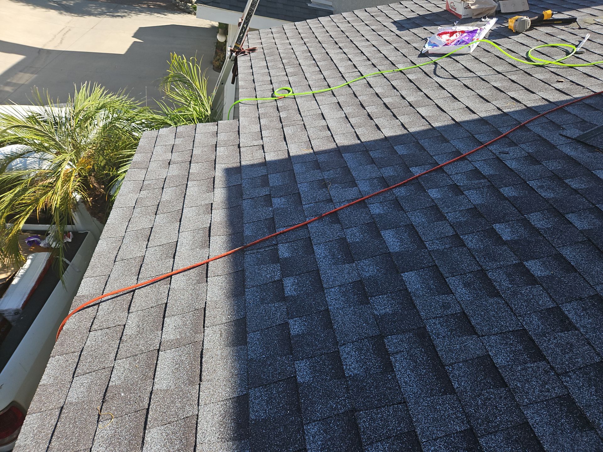 Roof Replacement - Monrovia, CA 91016 by Epic Roof Replacement