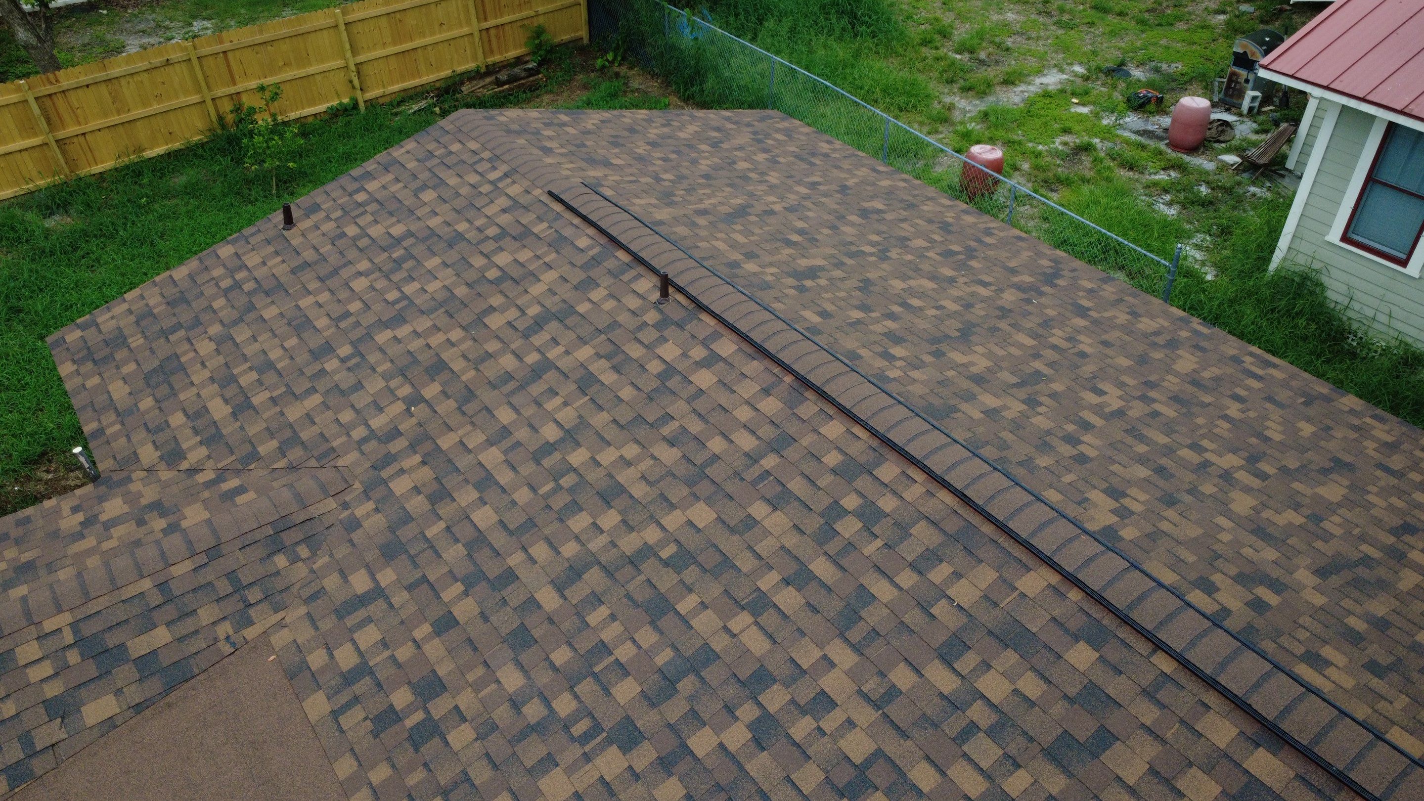 Roof Replacement in Tampa, FL by Steadfast Roofing