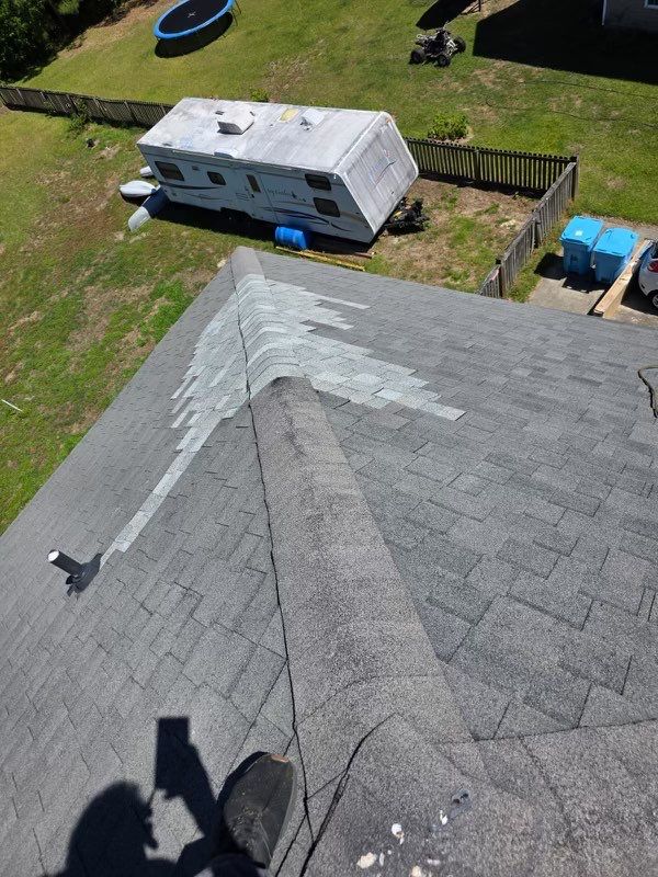 Jacksonville | NC Roofs by North Carolina Roofs