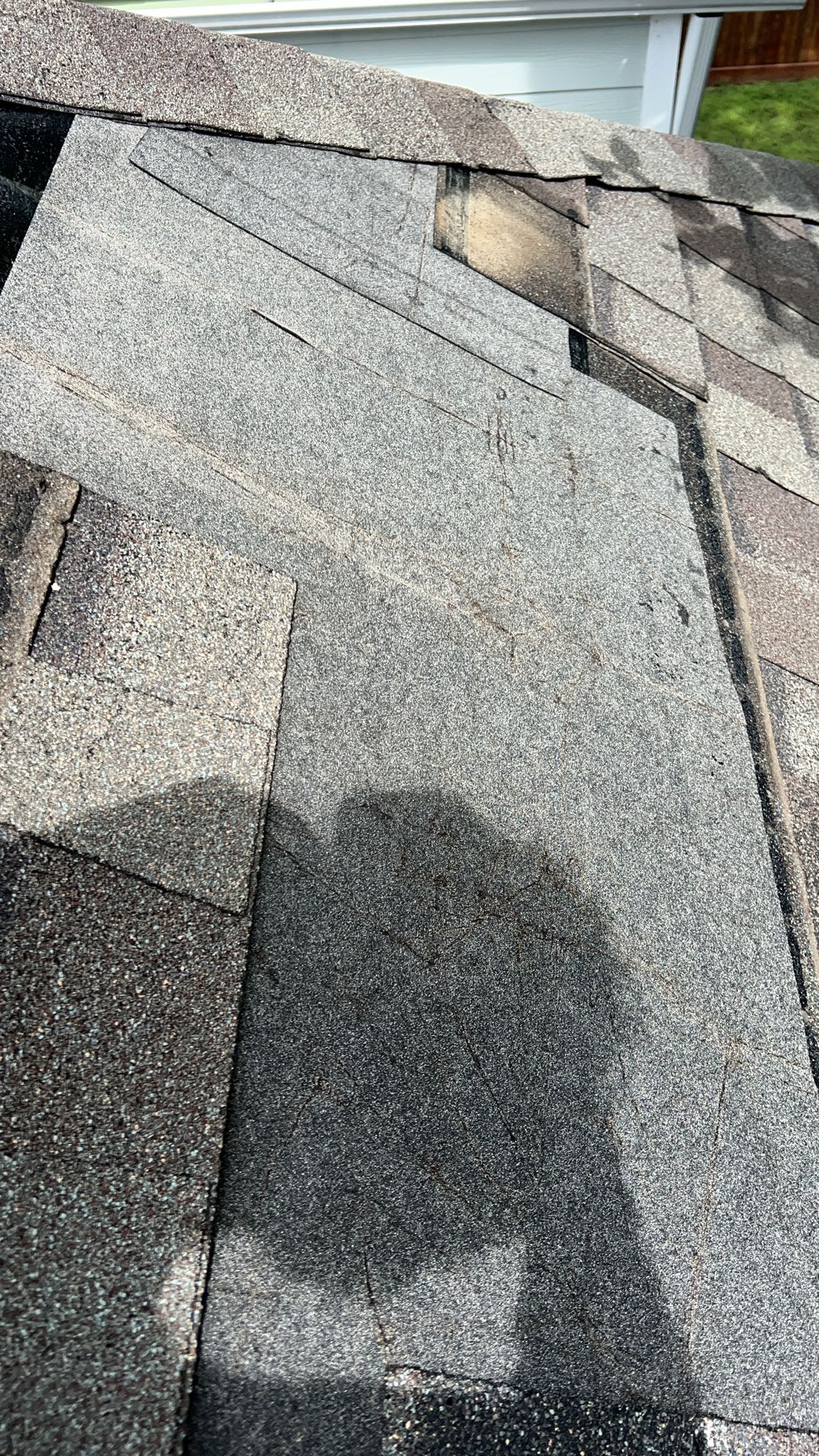 Roof Repair Houston by Roof Repair Services LLC