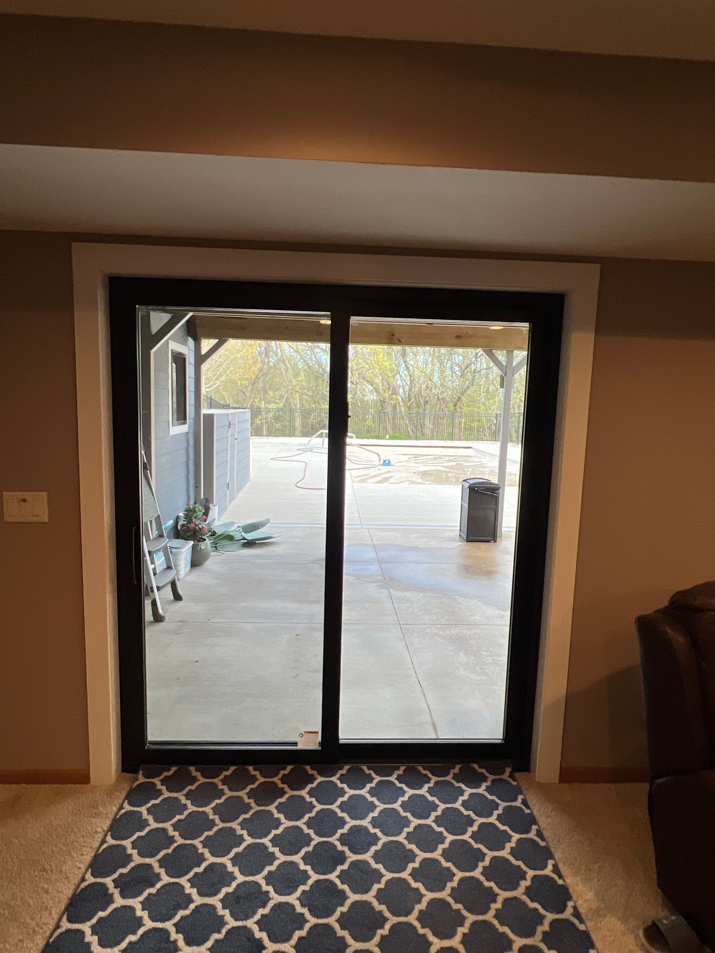 Window Installation using Pella Lifestyle Series by United Windows and Siding LLC