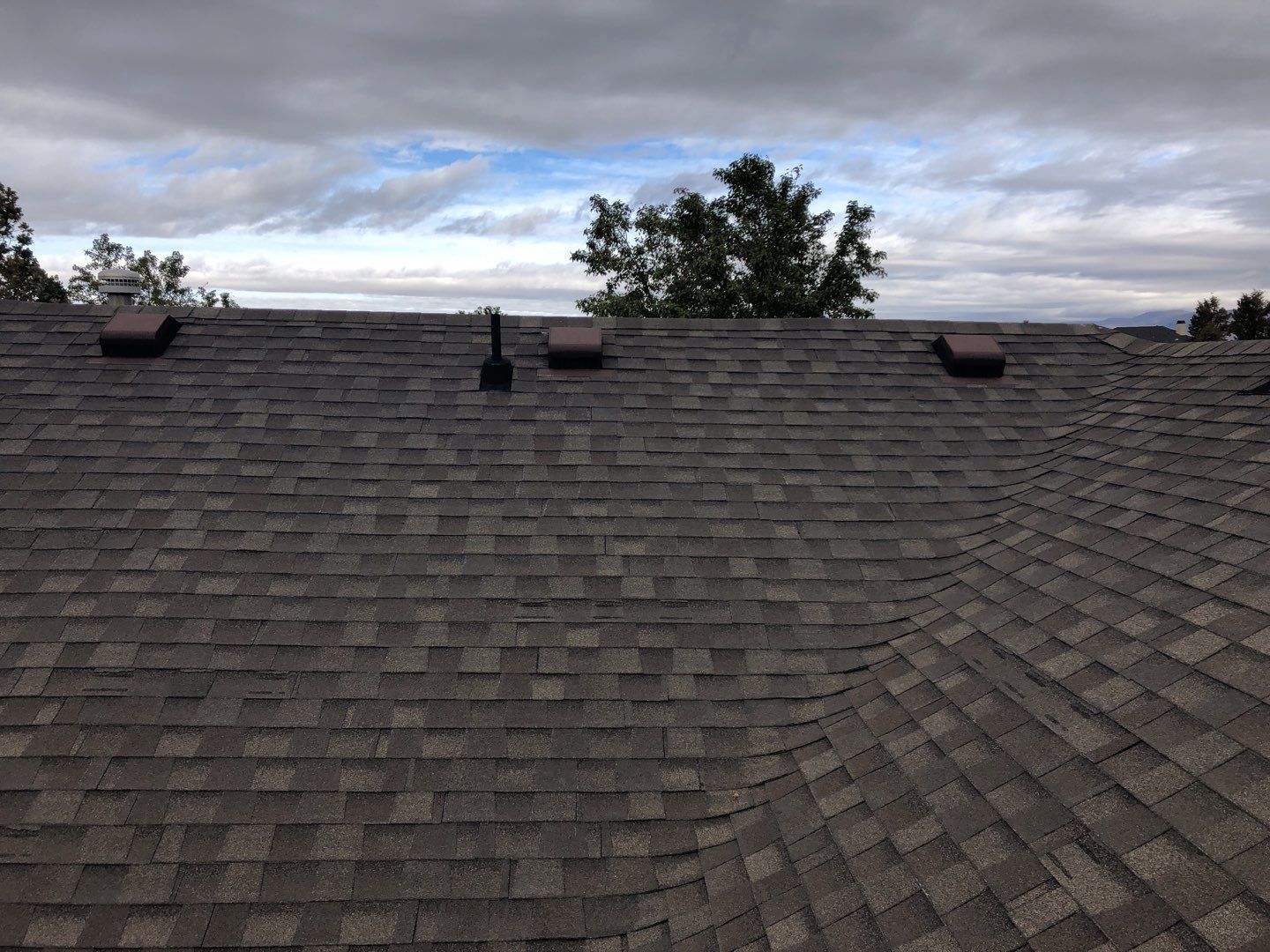 Residential Roofing Installation using GAF Timberline HDZ - Lifetime Shingle by The Roof Doctor