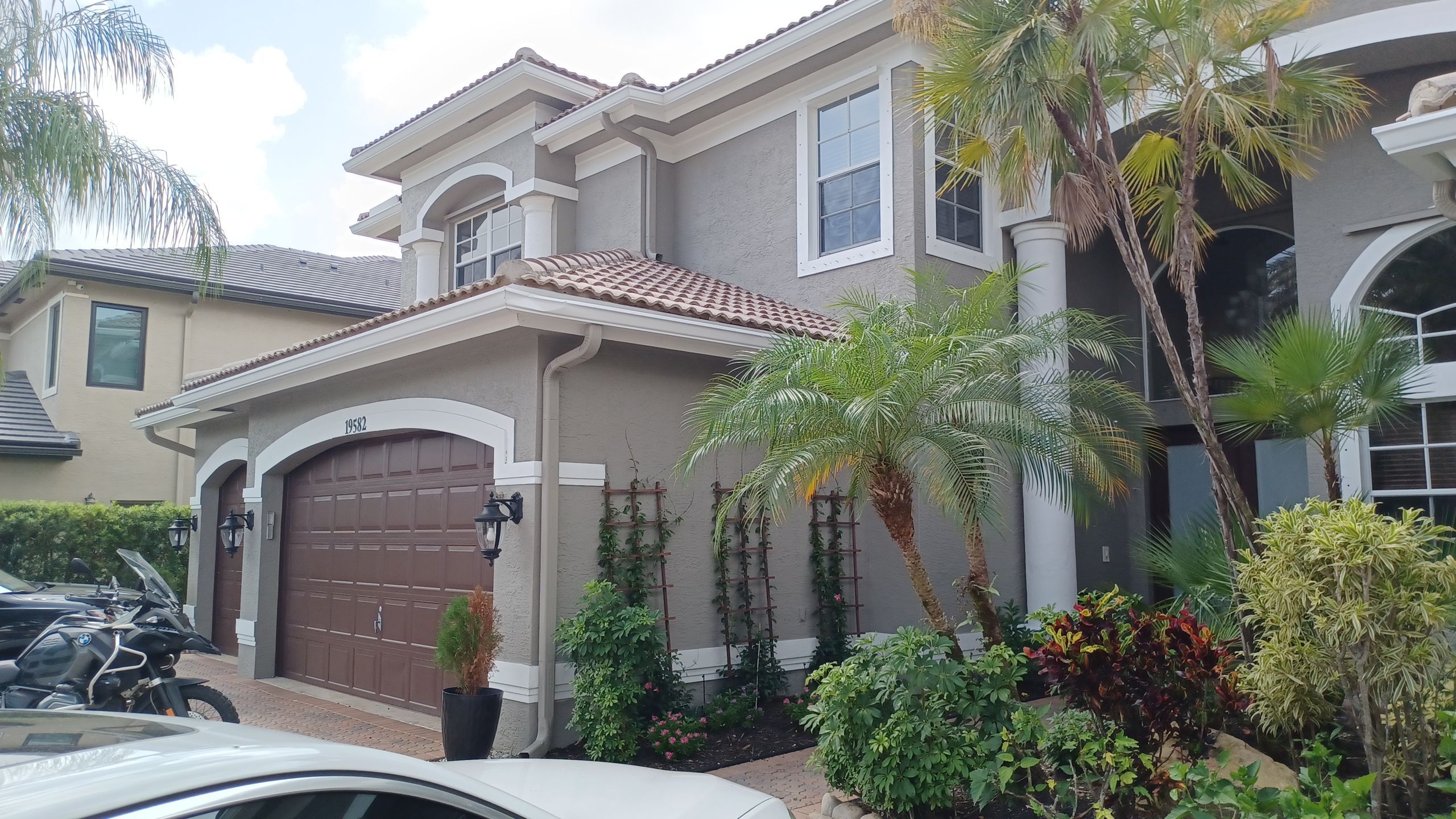 Residential Roofing Installation using WestLake Roofing Tile by BLUES BROTHERS ROOFING