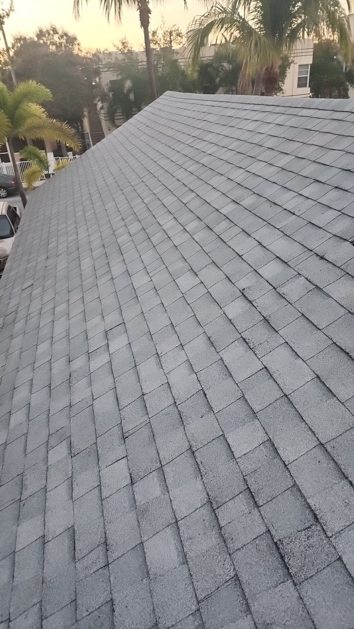 Shingle Roof Replacement in Lake Worth – Professional, Reliable, and Customer-Focused Service by Aastro Roofing