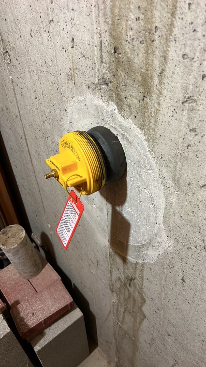 PLUMBING CONNECTS SYSTEMS LLC by Plumbing Connect Systems LLC