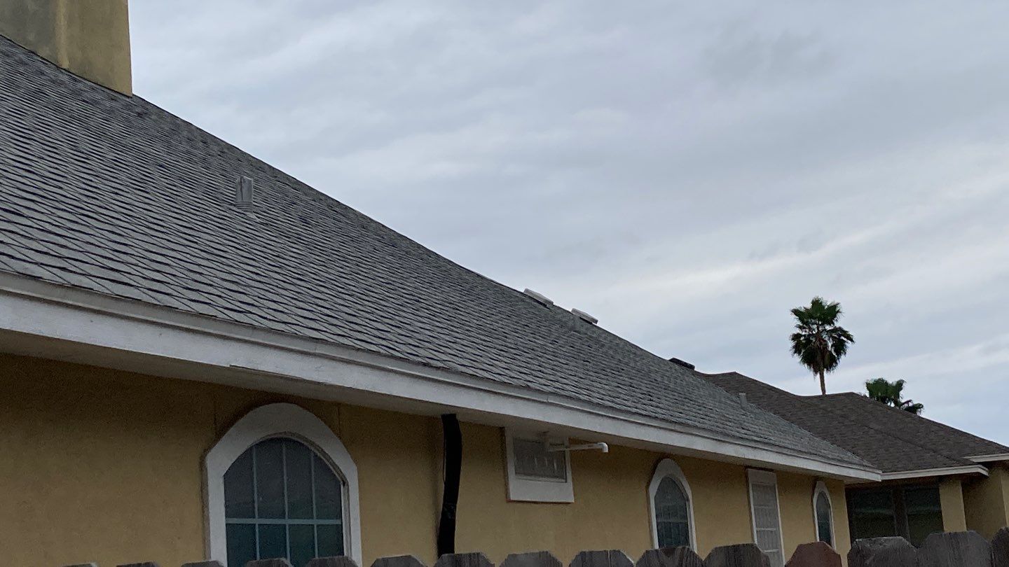 Residential Roofing Installation using GAF Timberline HDZ by Lighthouse Roofing
