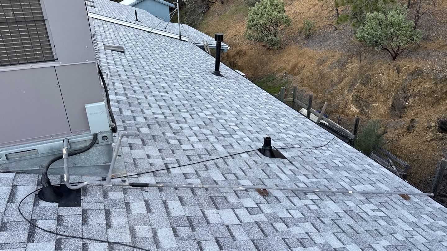 Project in Calfax  by NuLead Construction Inc