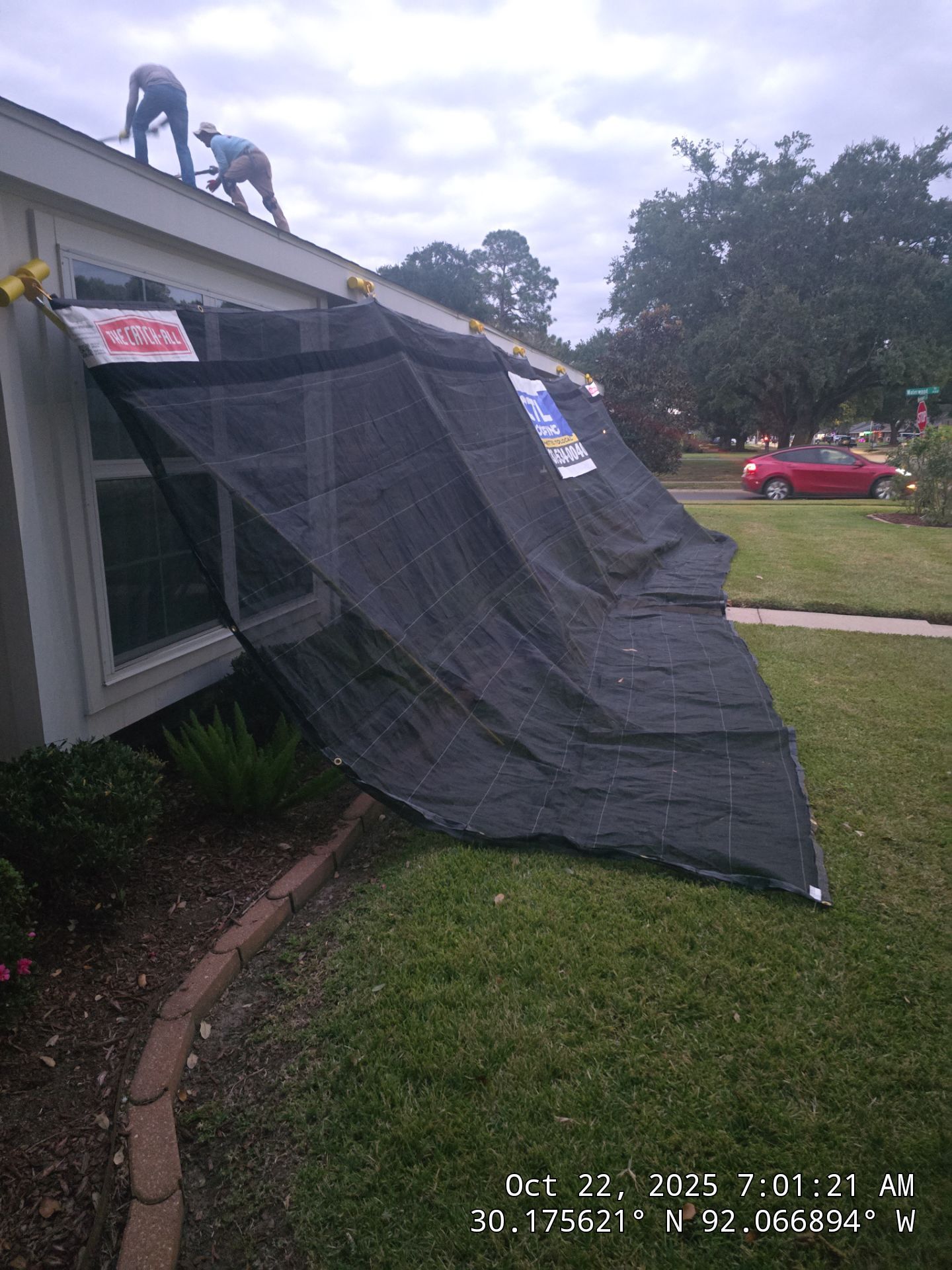 Broadmor Roof Replacement  by CTL Pro Construction LLC