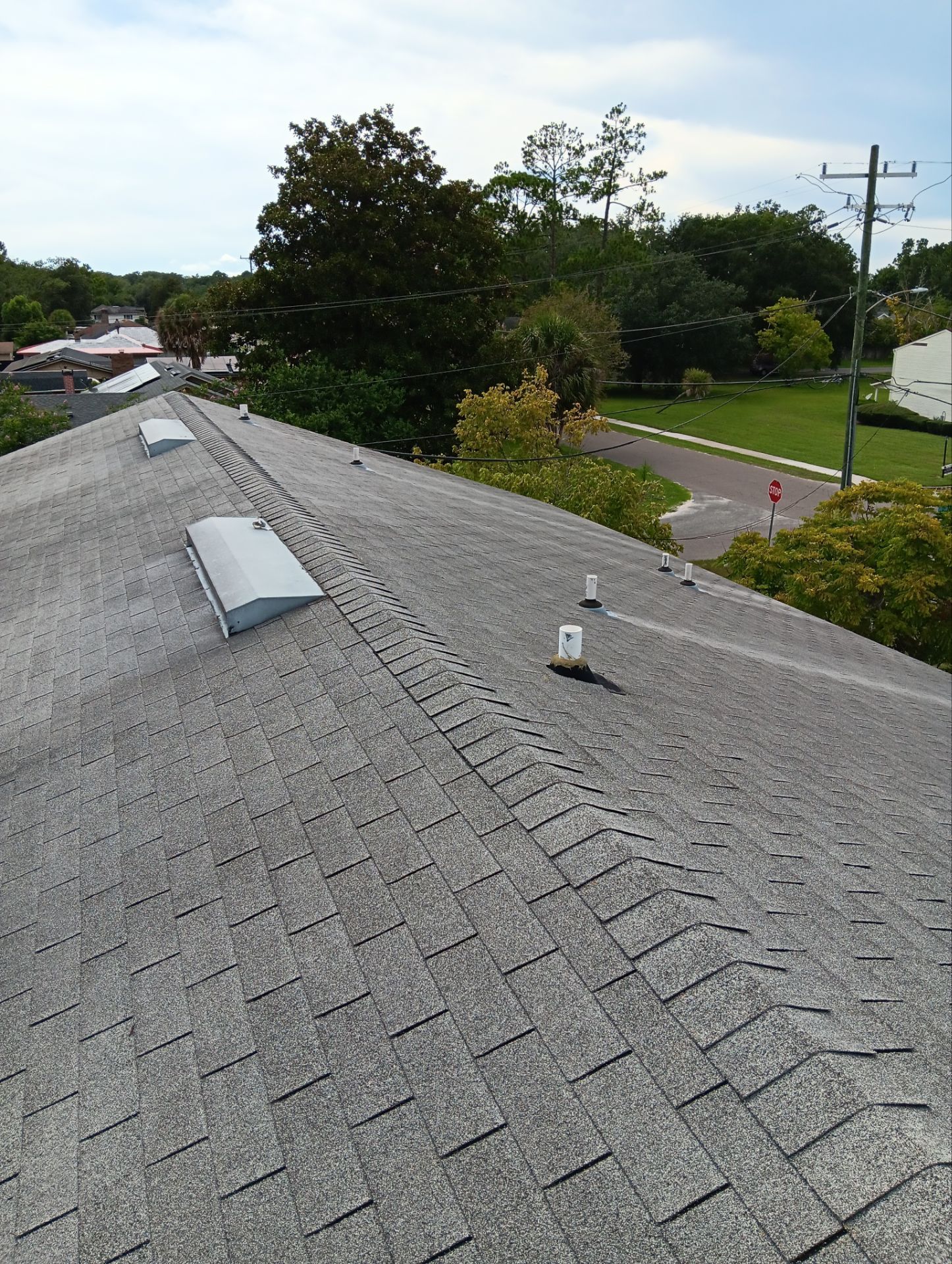 Shingle -> Shingle by Prime Roofing