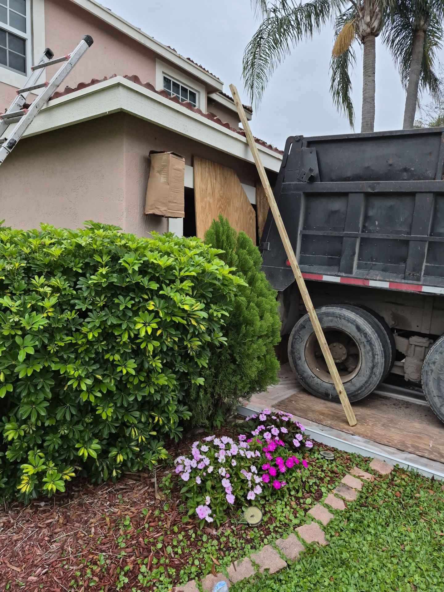 Residential Roofing Installation using WestLake Roofing Tile by BLUES BROTHERS CONSTRUCTION CORP