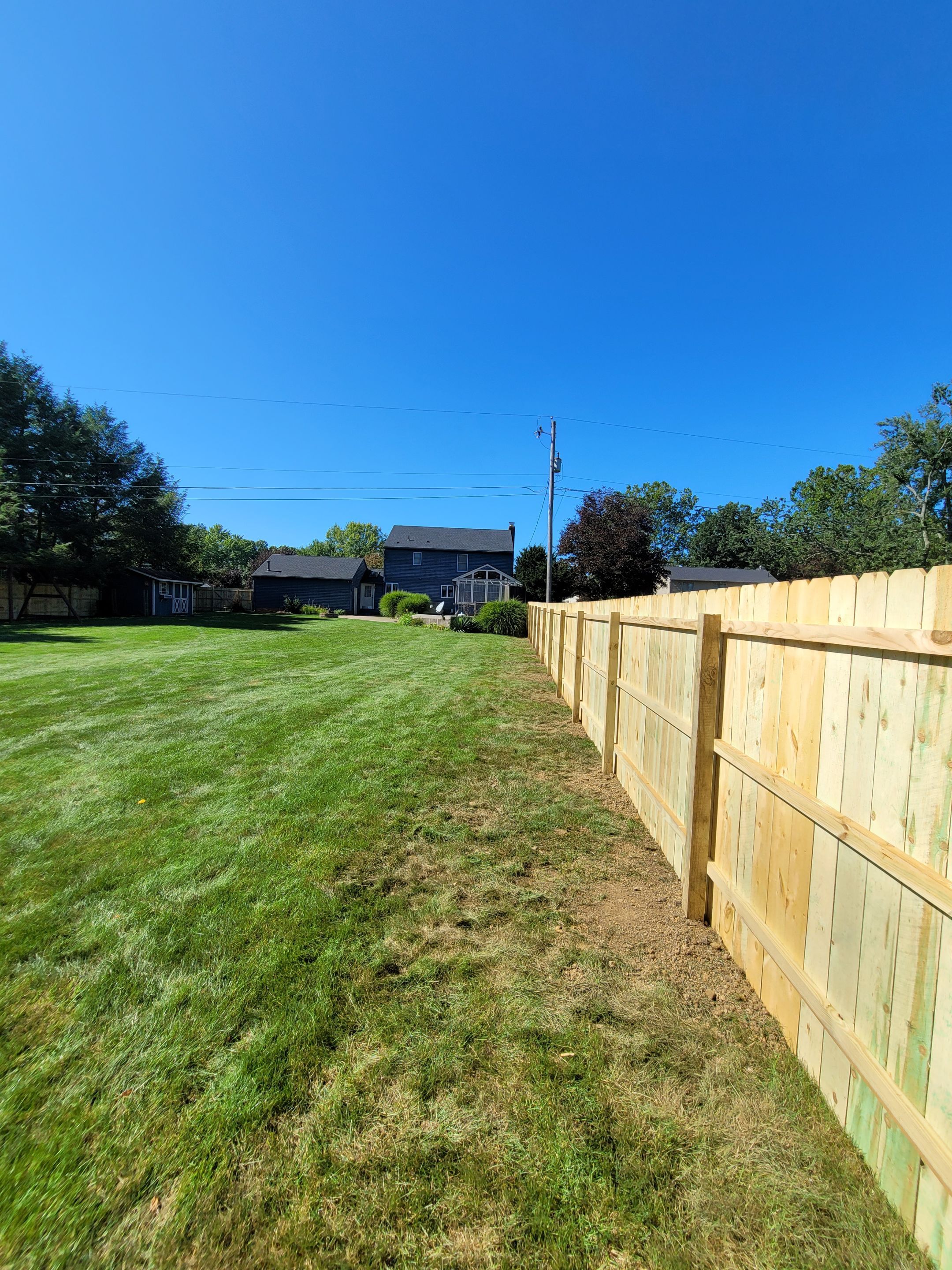 Anthony Wise by Silver Leaf Contracting 