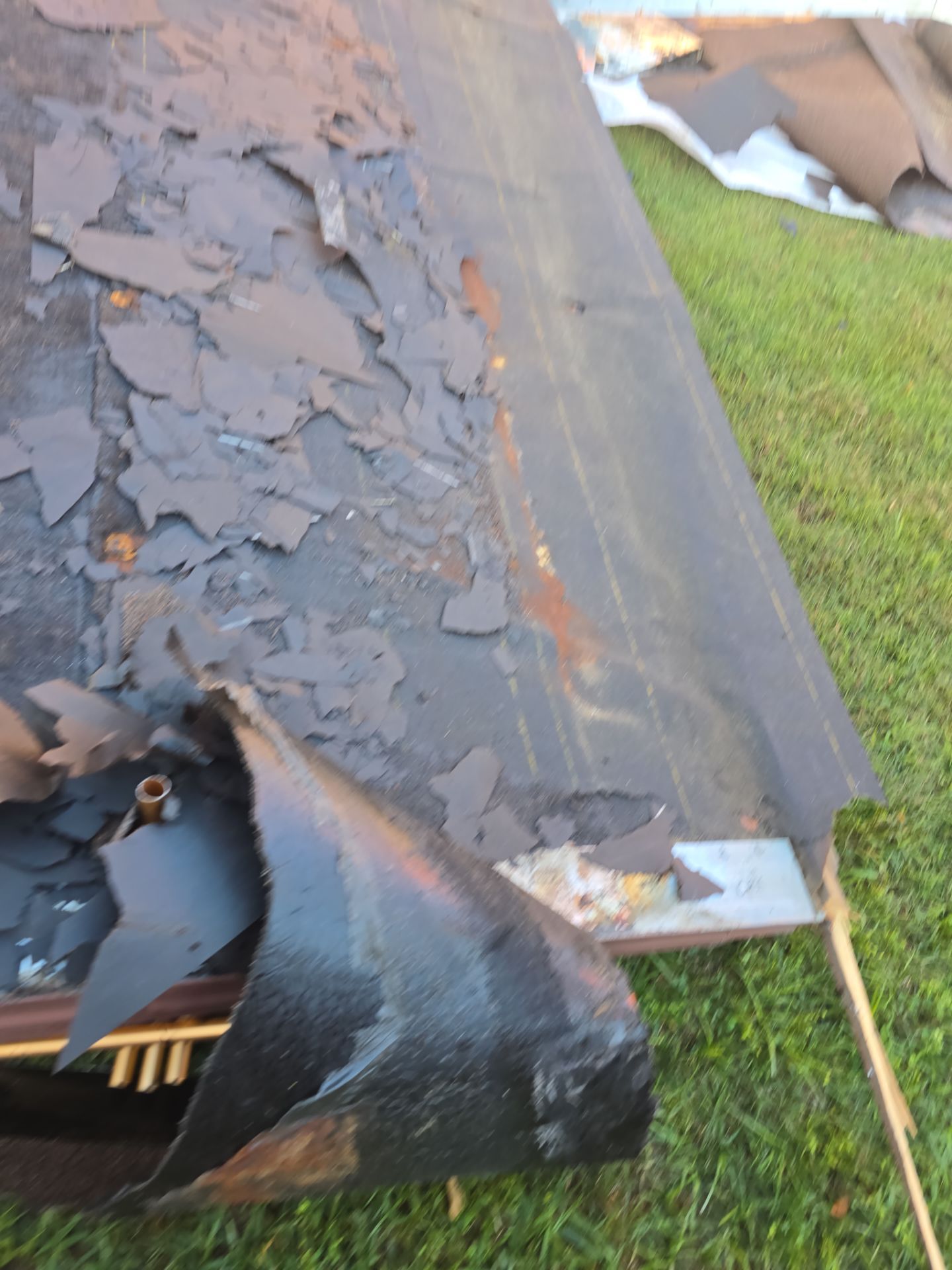 Roof Replacement Houston by Roof Repair Company