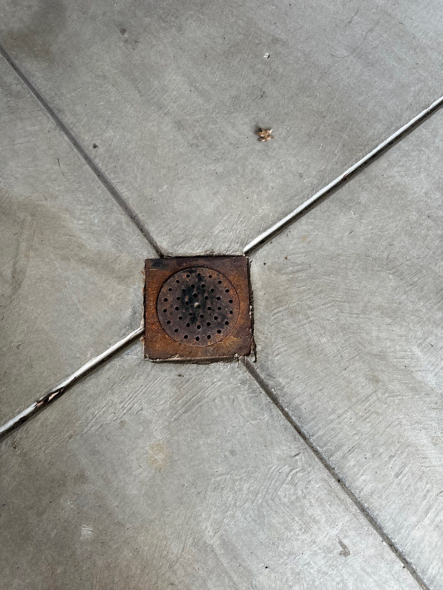 Porch + Garage Project in Washington by Floors in a Day, Inc