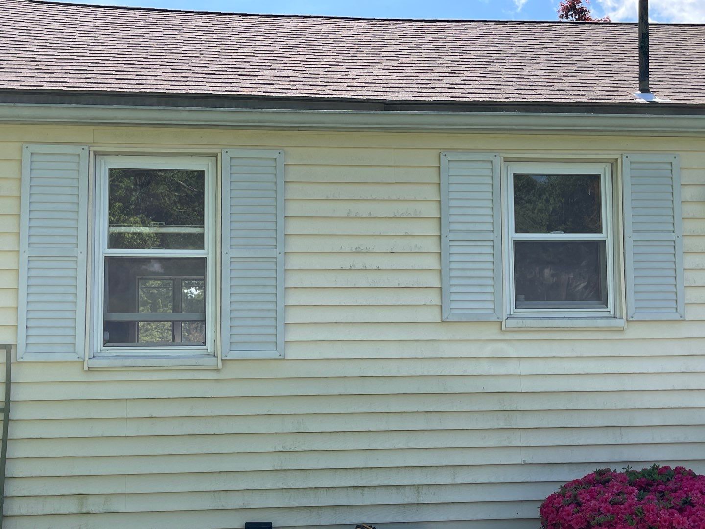 Window Installation using Mezzo Windows by Sensible Home Solutions