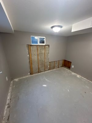 Project in Arvada