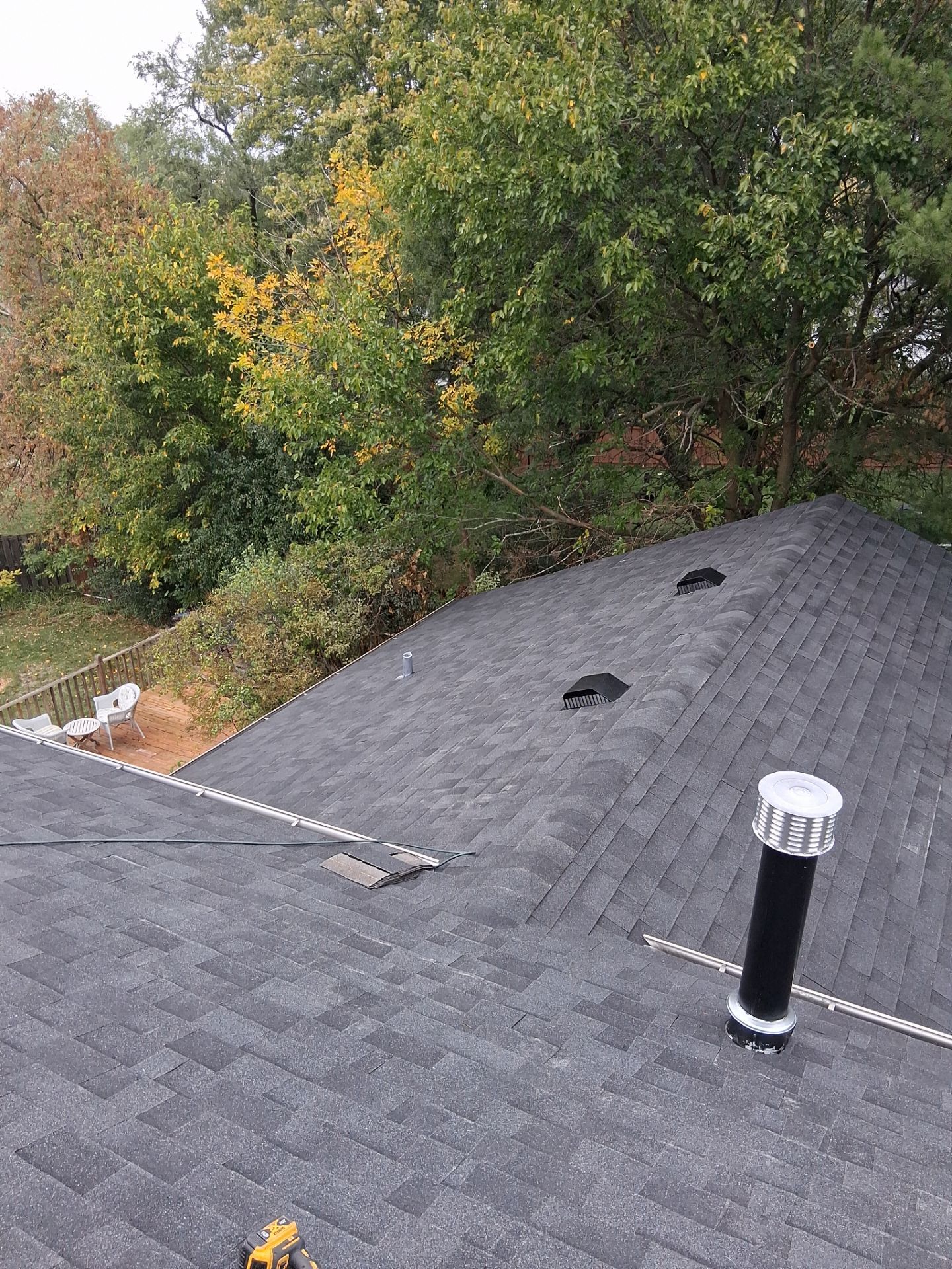 Repeat Customer: New Roof and Windows by Pro Home Services Inc