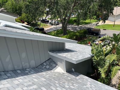 Shingle -> Shingle