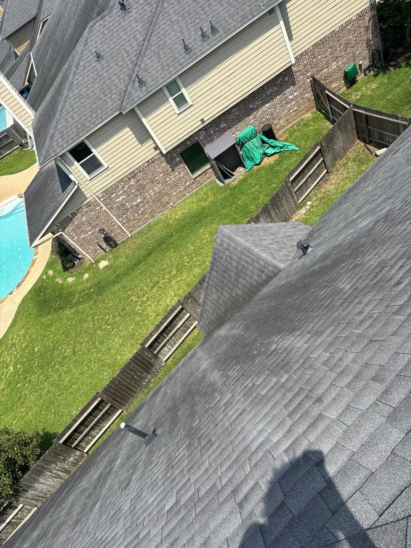 Roof Repair Katy by Roof Repair Company
