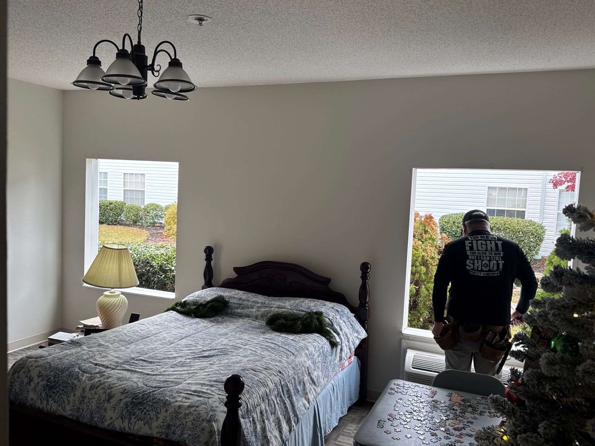 Project in Augusta by Crush Development Services LLC