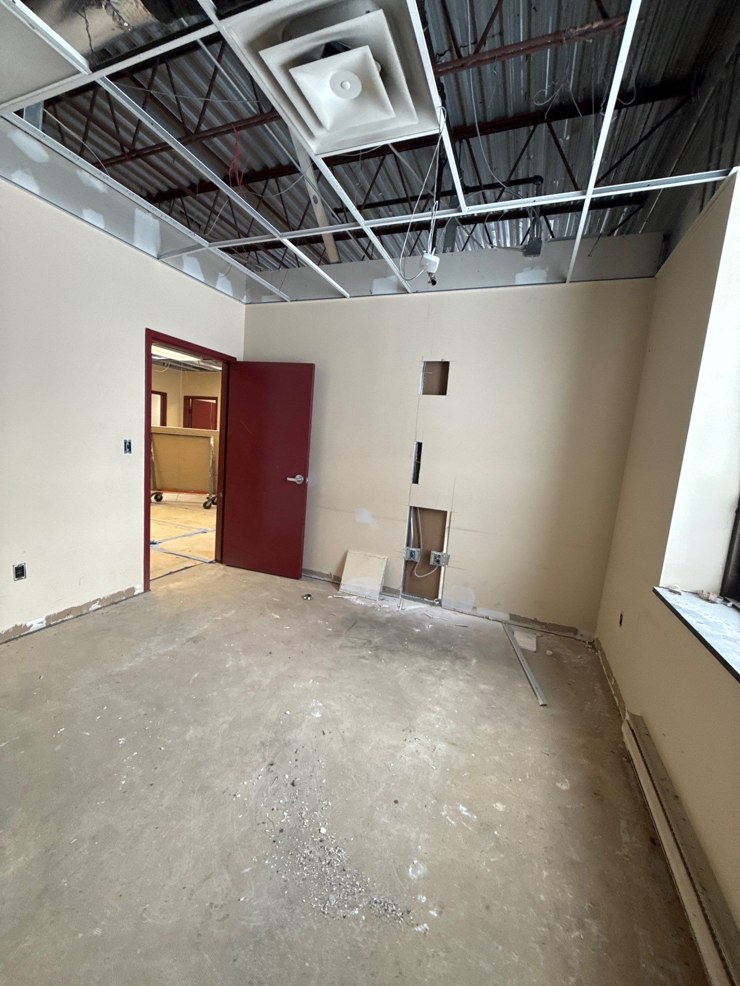 Syracuse, NY by Ironhorn Enterprises